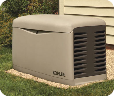 Kohler 14RESA Home Standby Generator